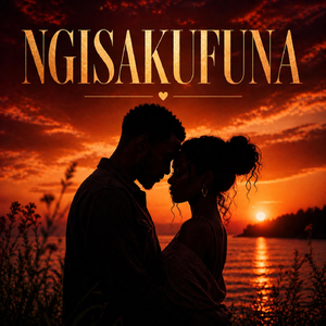 Ngisakufuna