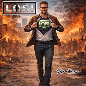 No Hero