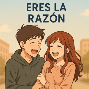 Eres la razon