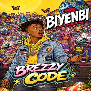 Brezzy Code