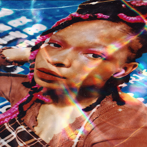 The Future Is Being Made Now