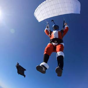 Move Up（3D 环绕版）（Salao remix）