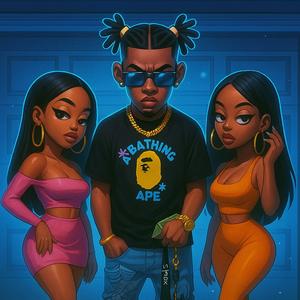 Highs & lows (feat. Ricchronn)