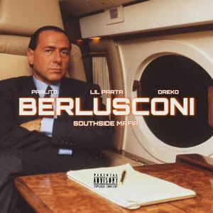 BERLUSCONI (feat. Lil Parta)