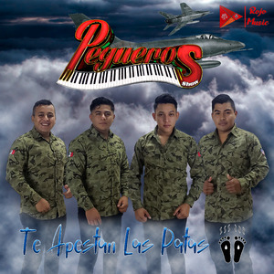 Te Apestan las Patas