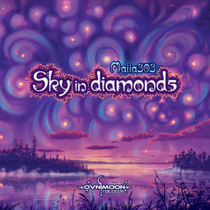 Sky in Diamonds (Original Mix)