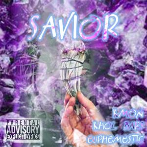Savior (feat. Kmon & Khol Bars)