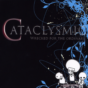 Cataclysmic