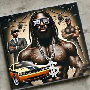 Dirty Dinero (Instrumental)