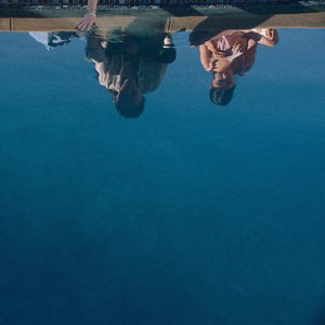 Bathroom – Night Drive