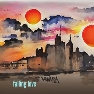 falling love