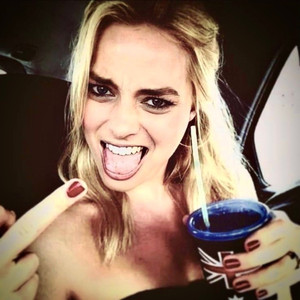 Марго Робби