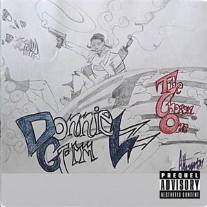 Rain (feat. Big Lord)