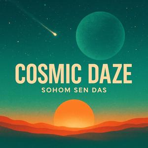 COSMIC DAZE