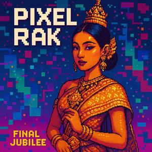 Pixel Rak