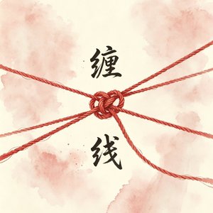 缠线