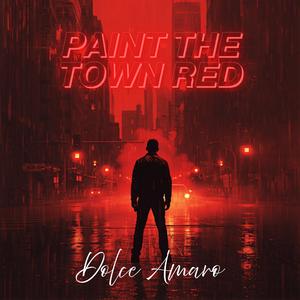 Paint The Town Red