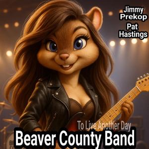 Ragtale (feat. JImmy Prekop & Pat Hastings)