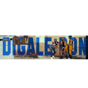 Dígale Don