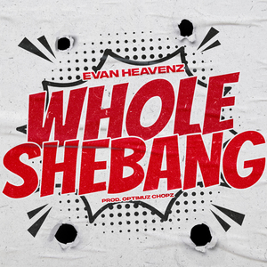 Whole Shebang