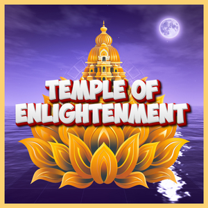 Refreshing Sacred Space