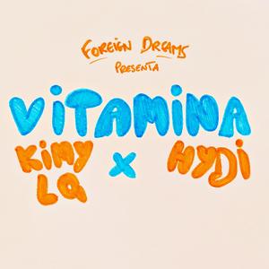 VITAMINA (feat. Kimy LQ)