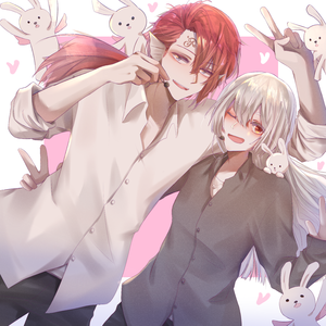 明日、僕は君に会いに行く（cover：ワカル）TVアニメ「世界一初恋」第1期EDテーマ（翻自 ワカル）