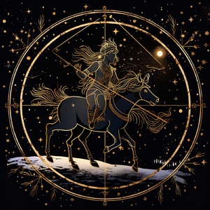 Sagittarius