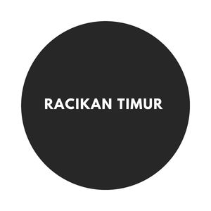 RACIKAN TIMUR