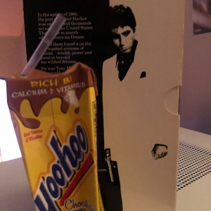 wocke haartt ("booty bobber edition")