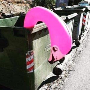 L' ESTATE E' GIA' FINITA