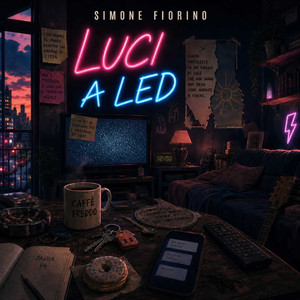 Luci a led fiorino