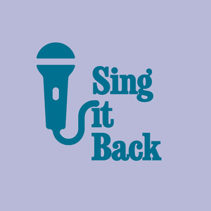 Sing It Back (Extended Mix)