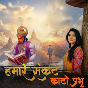 Hamare Sankat kato prabhu