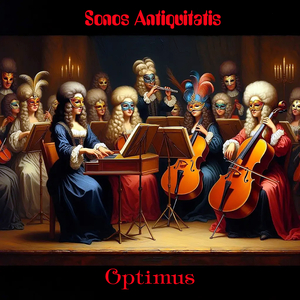 Vivat Organum Vivat Clarinet