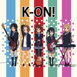 轻音少女「天使にふれたよ!相遇天使」吉他版