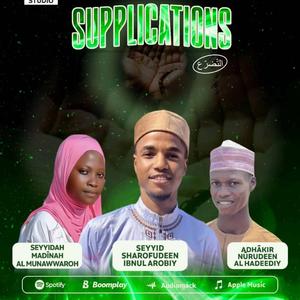 Supplication