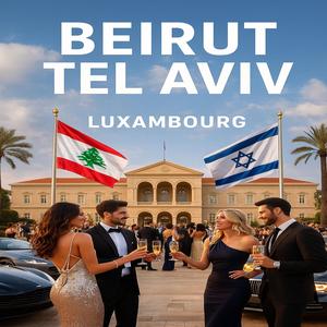 Beirut Tel Aviv