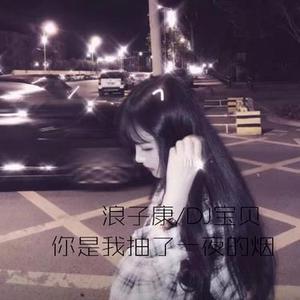你是我抽了一夜的烟(DJ版)