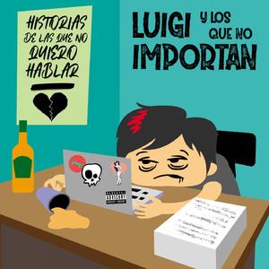 Esto hubiera pasado si no me faltaran huevos