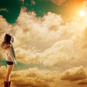 Elevating (Opening Yoga with Guitar, Bass & Tabla)