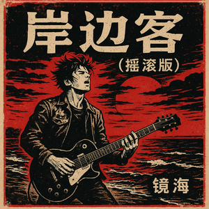 岸边客 (摇滚版)