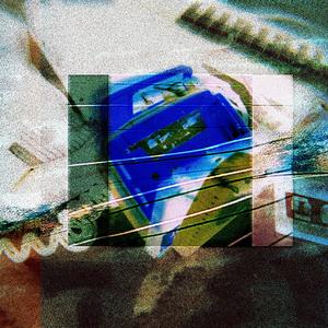 Trust (feat. Saveria & Imogen Wasse)