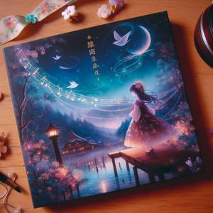 月の光 (Tsuki no Hikari)