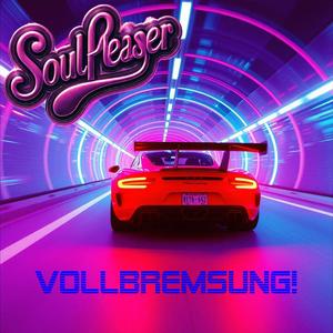 Vollbremsung!