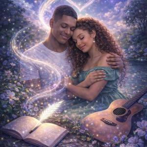 Love, Our Final Weapon