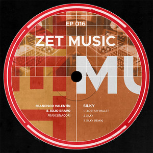 Silky (Fran Sinacori)