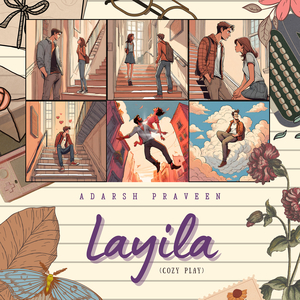 Layila (Cozy Play)