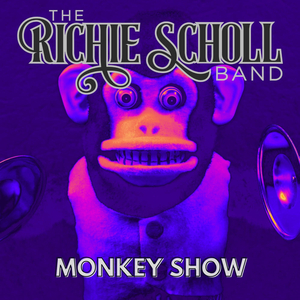 Monkey Show