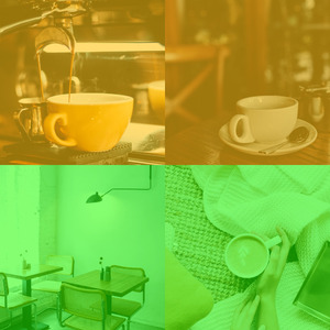 诗意的周一节奏